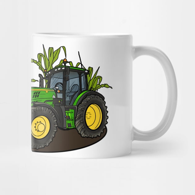 This Guy Loves Farming by Shyflyer